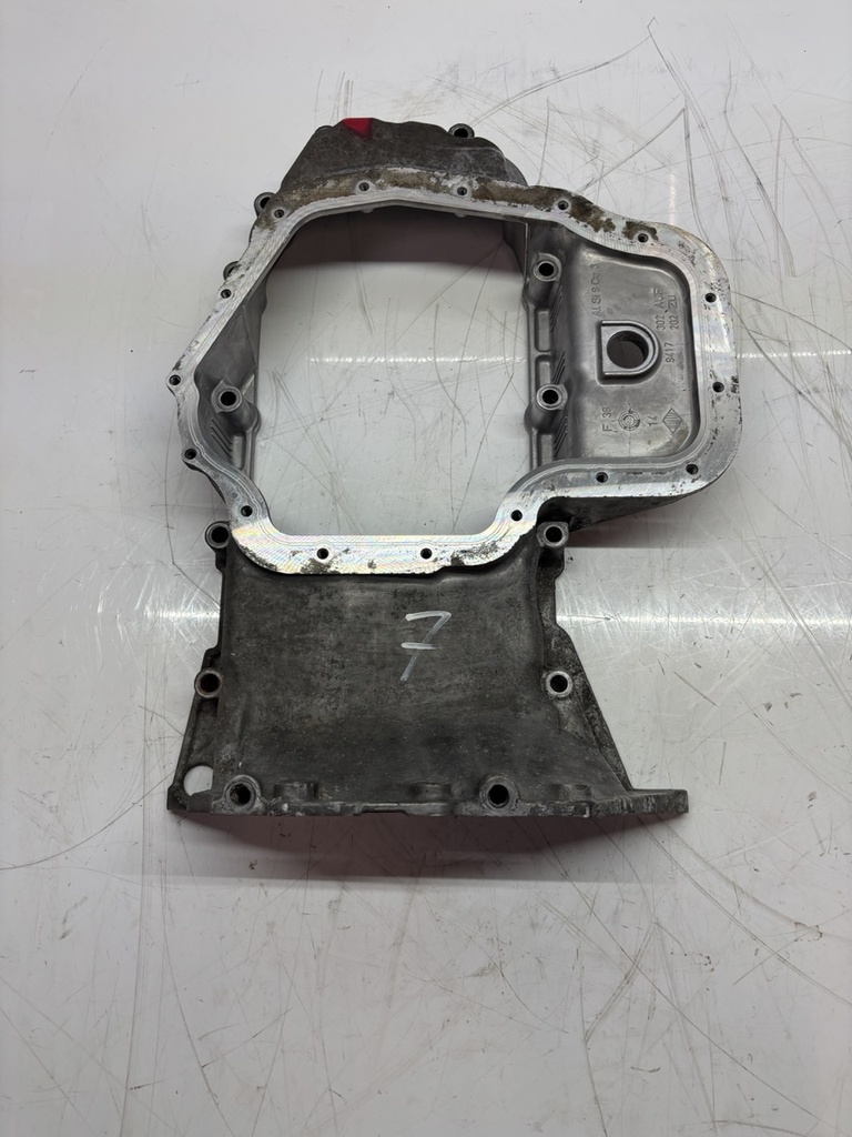 [MTD-496269] Cárter de aceite Opel Speedstar E01 2.0 Turbo Z20LET 9417302