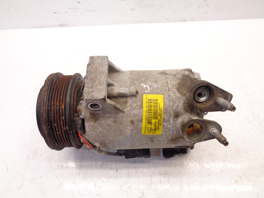 [MTD-366334] Compresor de aire acondicionado Ford Focus MK3 III C-Max 1.0 EcoBoost M1DD