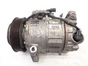 Compresor de aire acondicionado para Nissan Qashqai J11 MK2 1.5 dCi (K9K872) 447140-5931