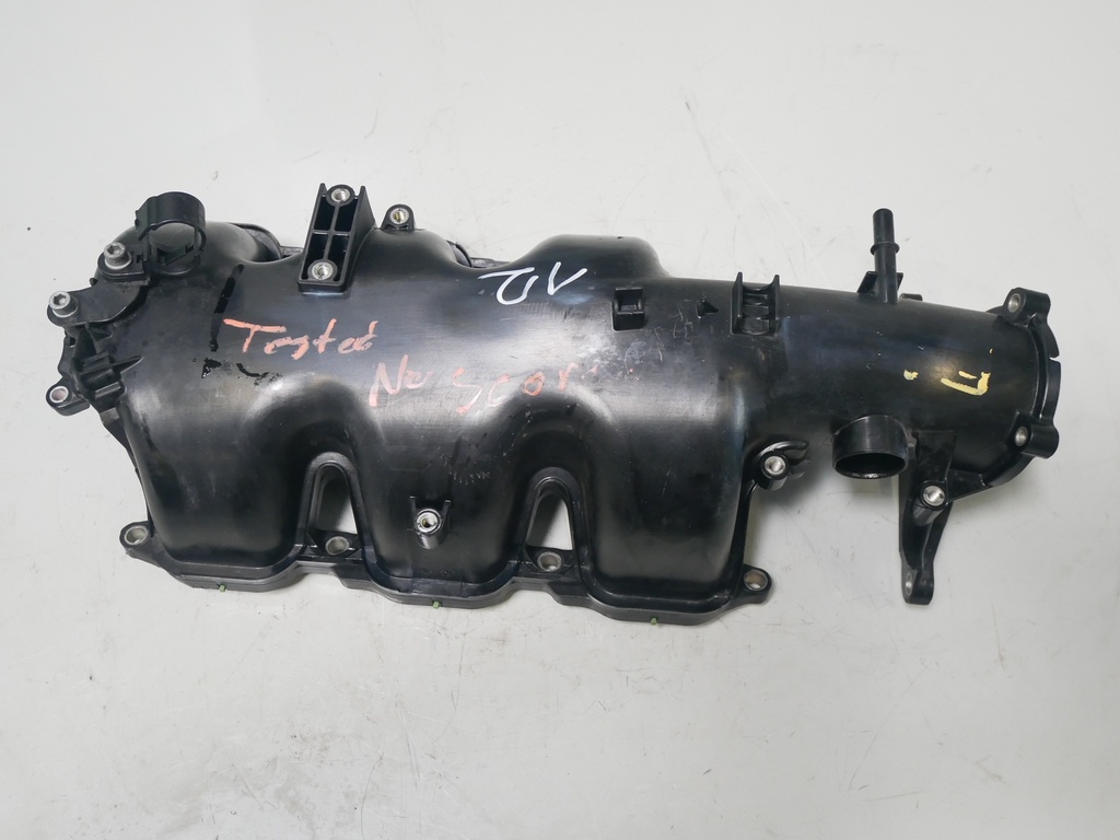 [MTD-426724] Colector de admisión Maserati Ghibli Quattroporte 3.0 S Q4 M157 M156B 286862