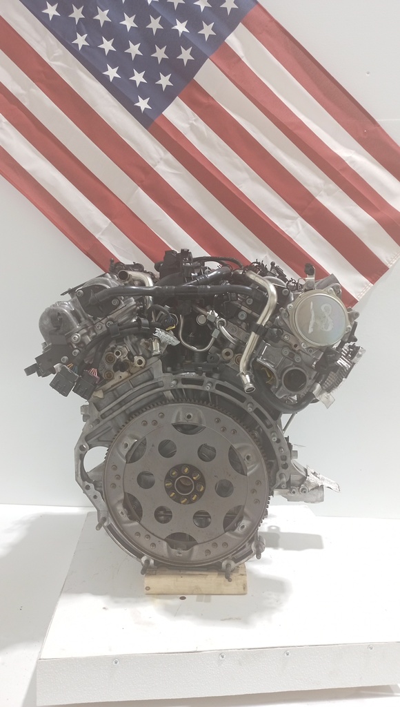 [MTD-488207] Motor para Maserati Ghibli MK3 3.0 V6