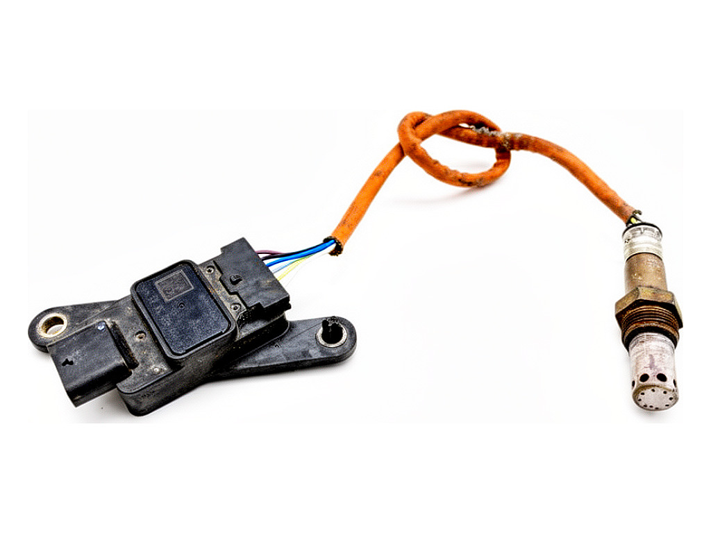[STARK-923879] Sensor NOx Mercedes-Benz Sprinter 3,5-t Platforma/podwozie (B907, B910) 317 CDI 125 kW 2020-2022