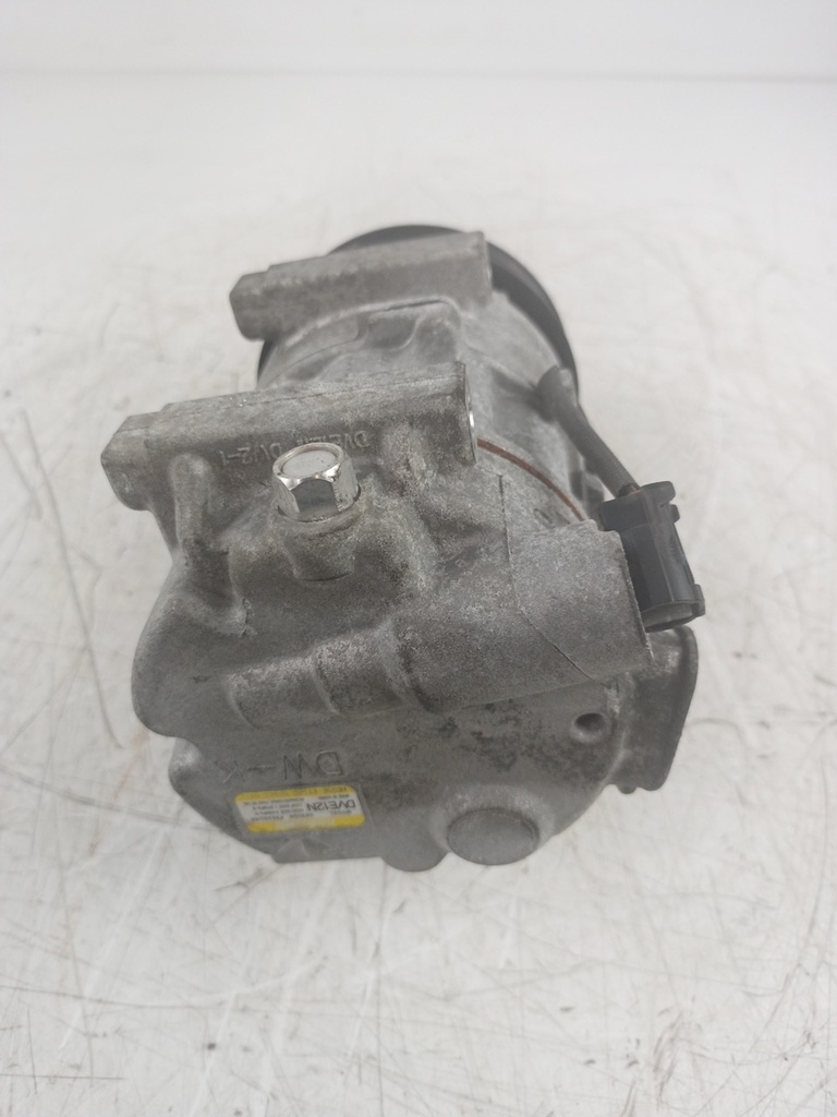 [MTD-433438] Compresor de aire acondicionado Kia Stonic YB 1.0 T-GDi G3LC 1E39E-17100