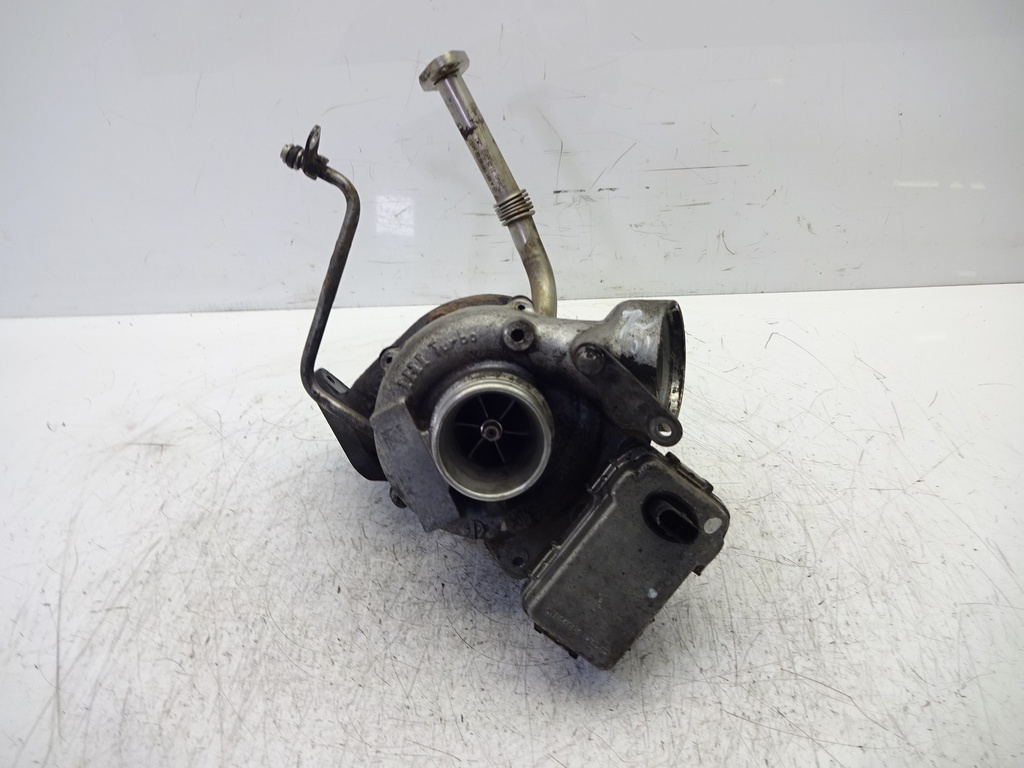 [MTD-355922] Turbocompresor Mercedes-Benz C-Klasse W204 S204 2.2 CDI 651.913