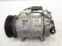 Compresor de aire acondicionado para BMW 1er F40 118d 118 2.0 D Diésel B47C20B B47