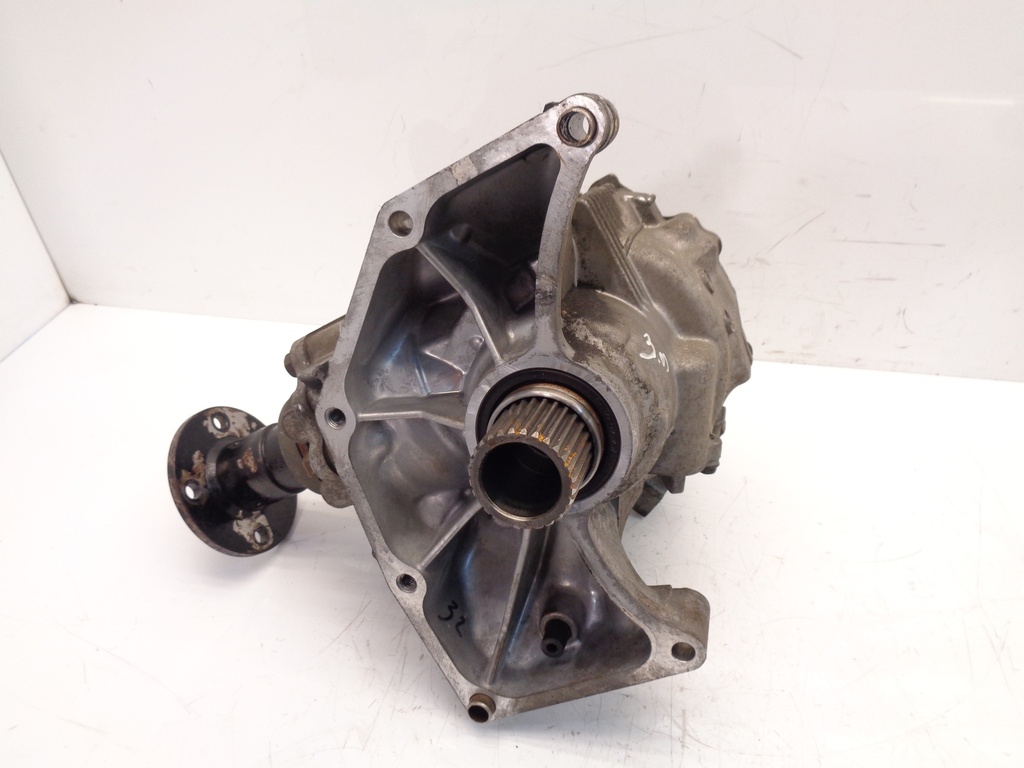 [MTD-377853] Diferencial Nissan X-TRAIL II (T31) 2.5 4x4 QR25 QR25DE