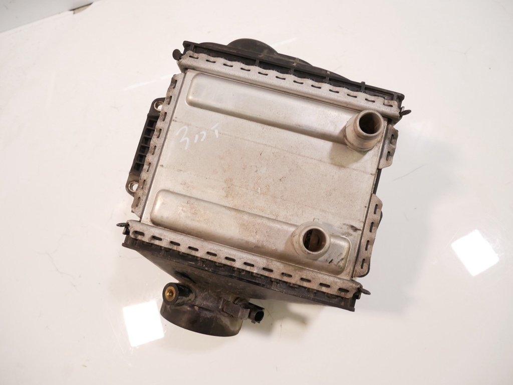 [MTD-445201] Intercooler para Mercedes GLC X253 C253 C-Klasse S205 2.2 OM651.921 651.921
