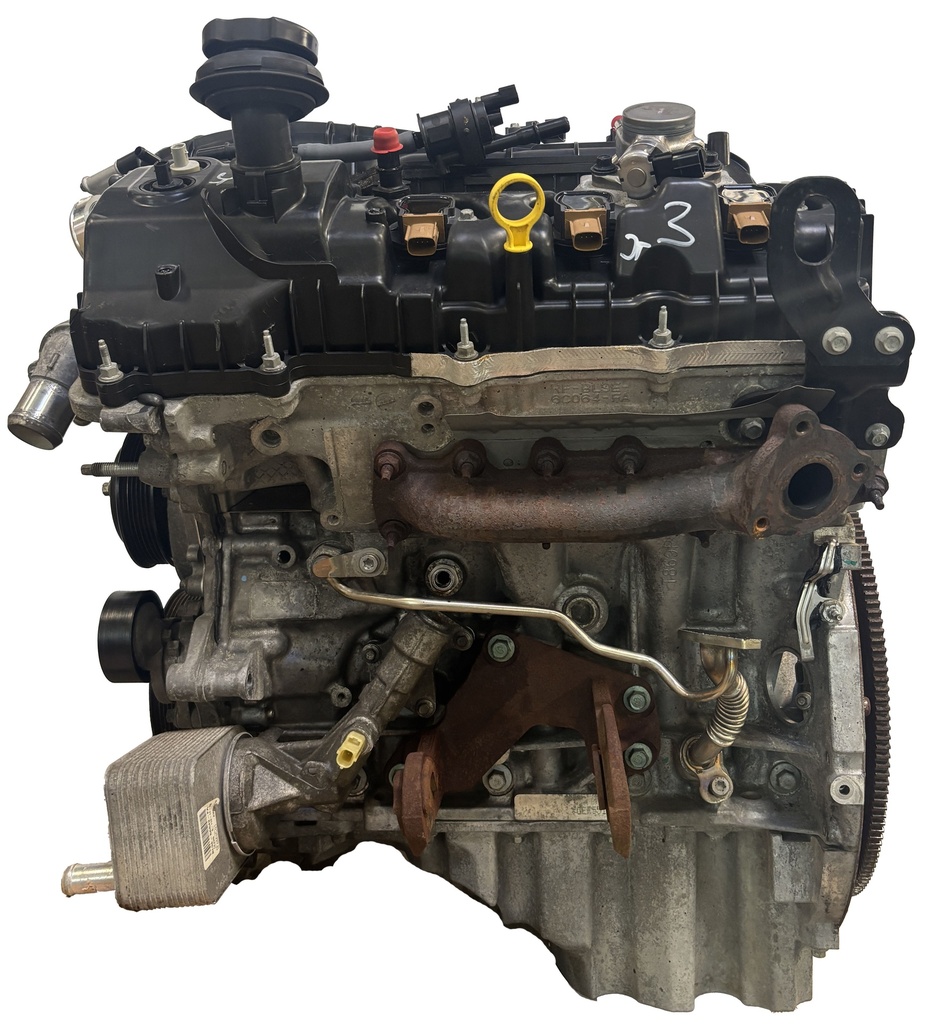 [MTD-488773] Motor para Ford F-150 3.5 V6