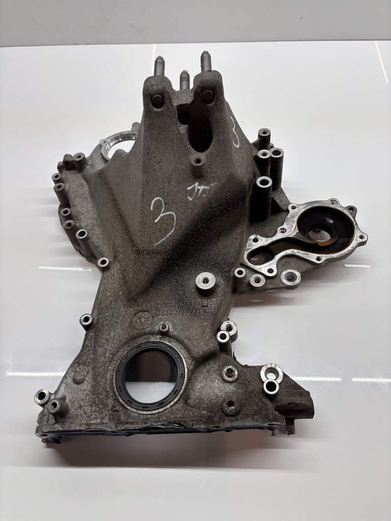 [MTD-439445] Tapa delantera Ford Fiesta 1.0 P4JA 15CM5G-9H487-HB