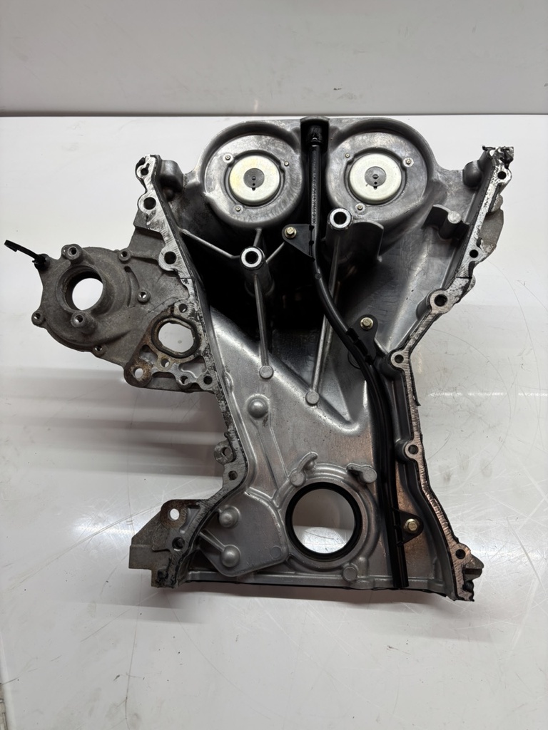 [MTD-441421] Tapa de balancines delantera Ford Fiesta VI CB1 1.0 59kW (80CV) CM5G-6059-GC