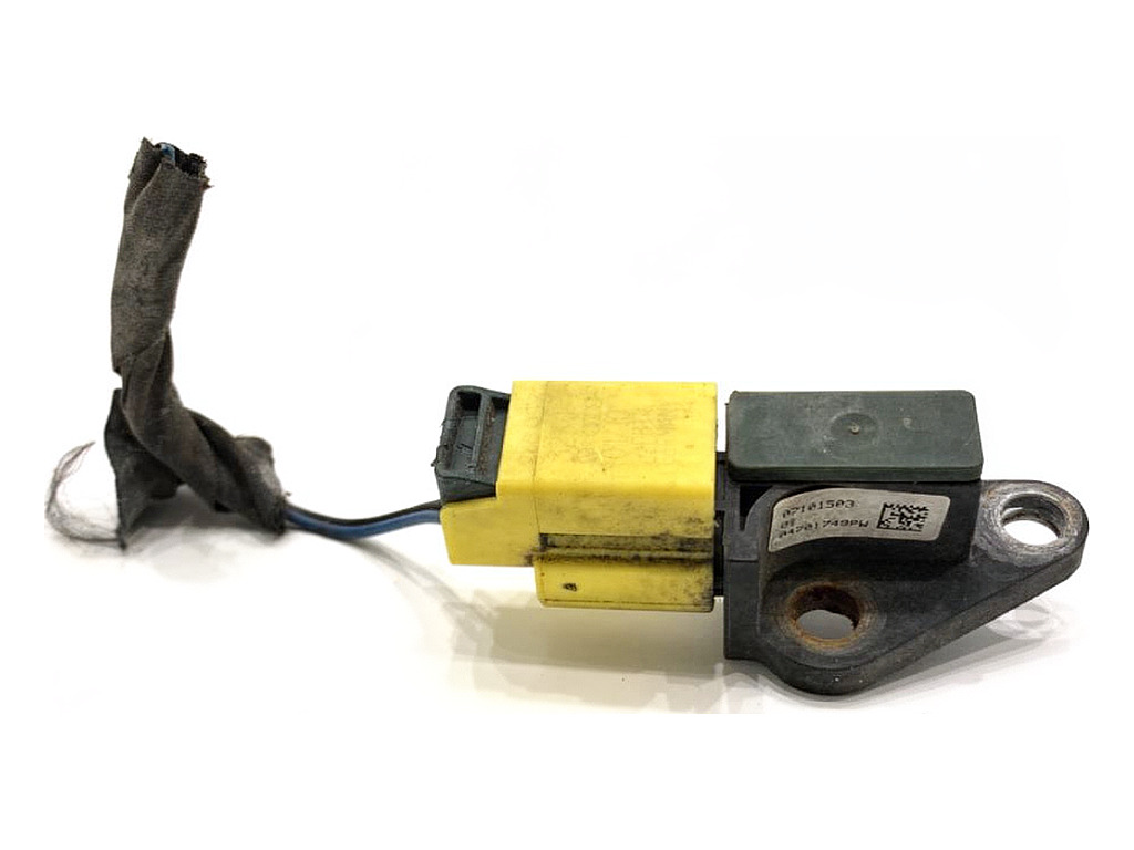 [STARK-931694] Sensor de impacto VW Passat CC B6 (357) 2.0 TFSI 2008-2012