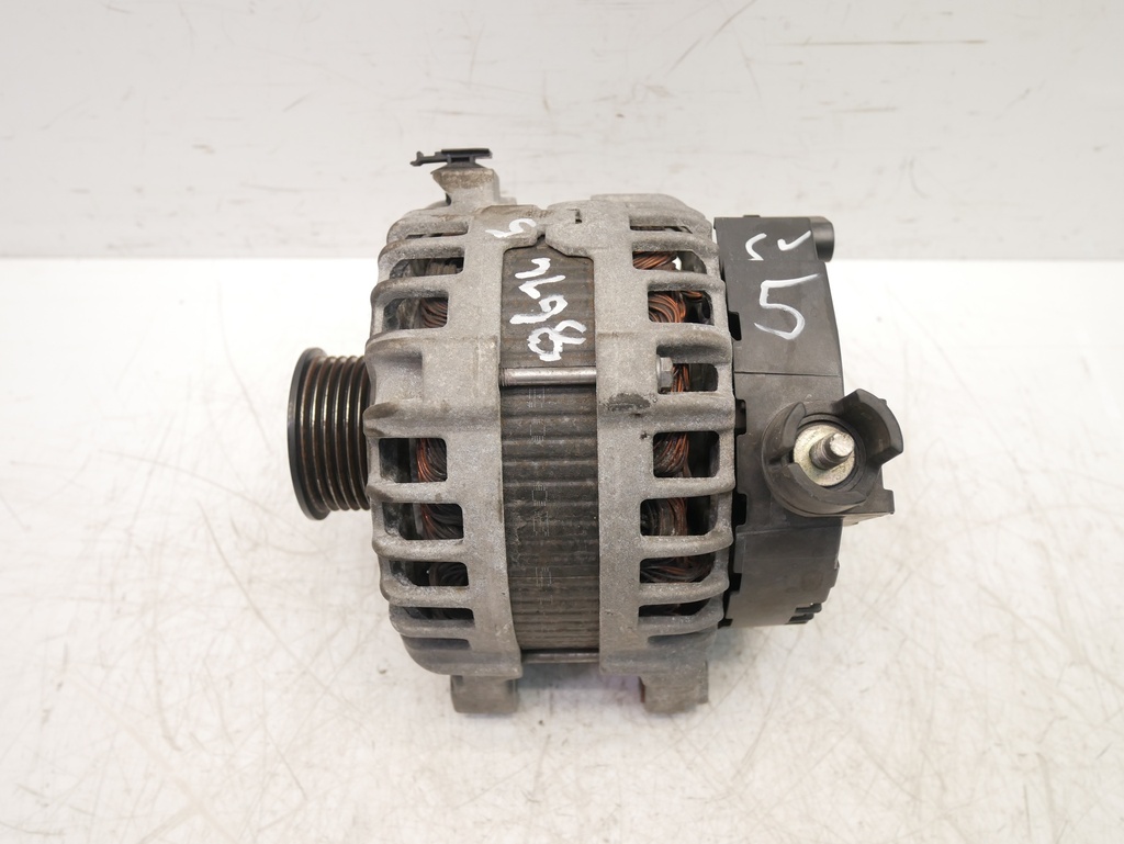 [MTD-395341] Alternador para Jaguar XF MK2 X260 2.0 D Diesel 204DTD AJ20D4
