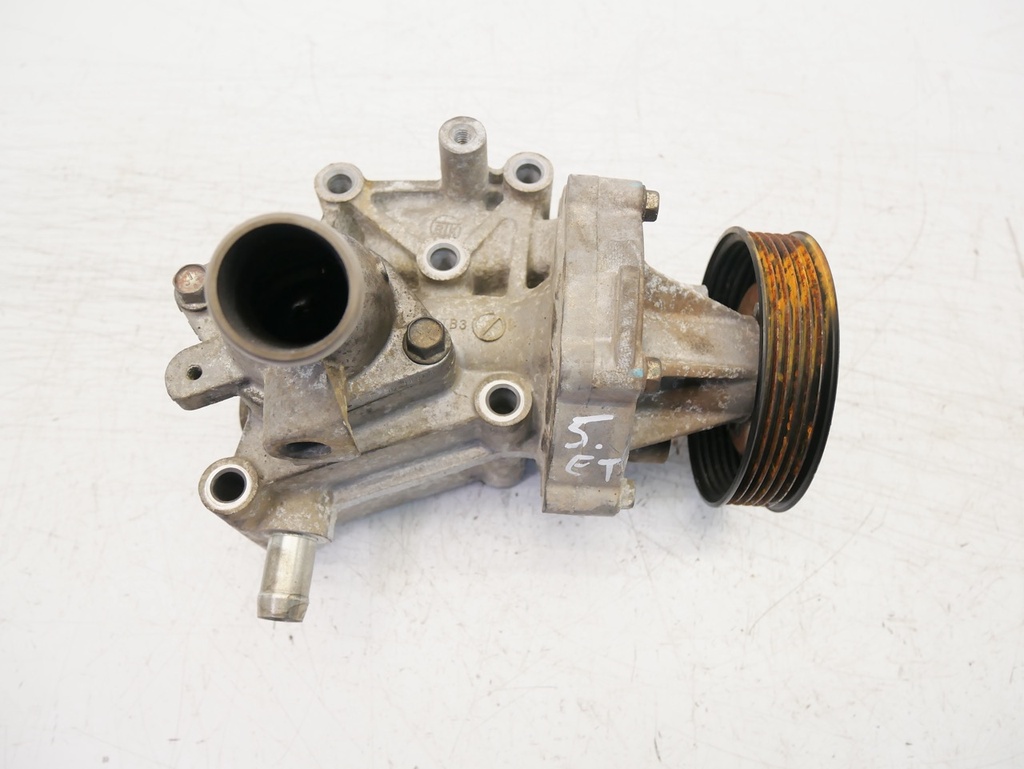 [MTD-441111] Bomba de servodirección para Mitsubishi L200 2.4 DI-D 4WD 4N15