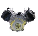Motor para Audi A6 C7 / A7 3.0 TFSI