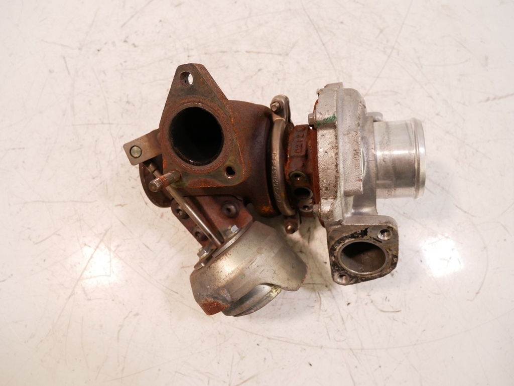 [MTD-453349] Turbocompresor Opel Insignia A 2.0 CDTI 131 CV (A20DT)