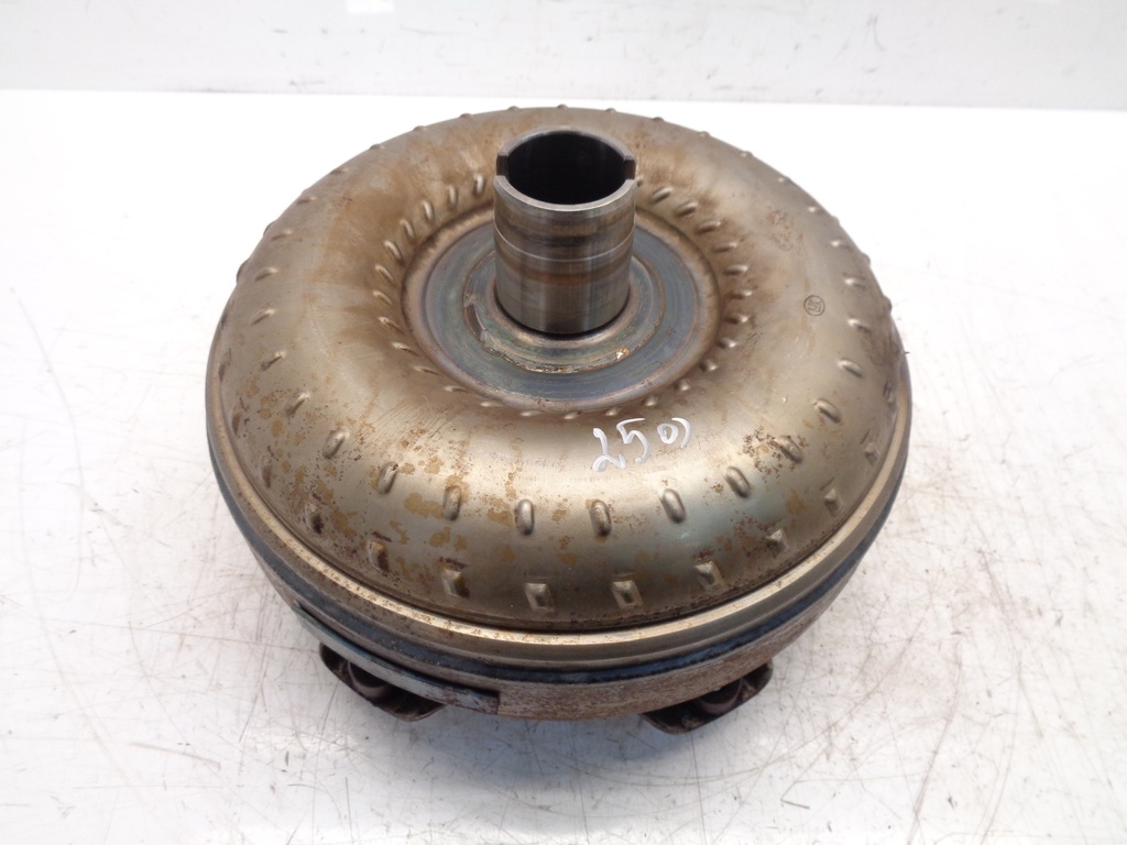 [MTD-379877] Convertidor de par BMW Serie 1 E87 E81 Serie 3 E90 E91 2.0 i N43B20A N43