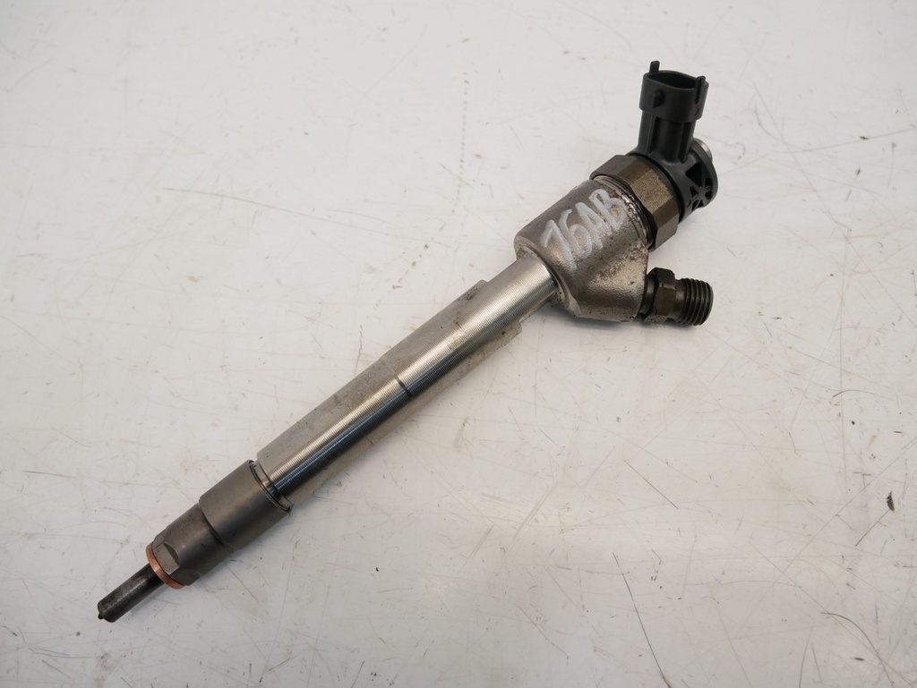 [MTD-495876] Inyector Opel Vivaro 1.5 D15DT 9828959880