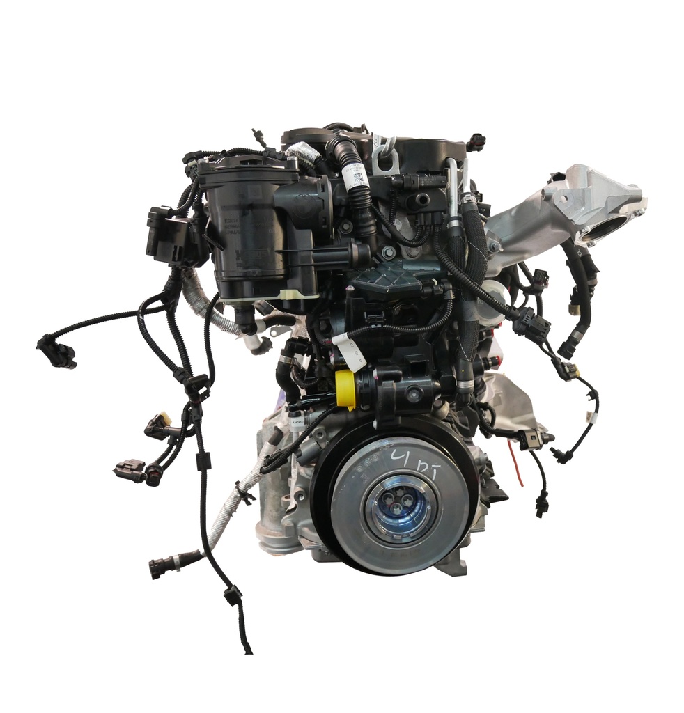 [MTD-420664] Motor para BMW X7 G07 3.0 xDrive 40d
