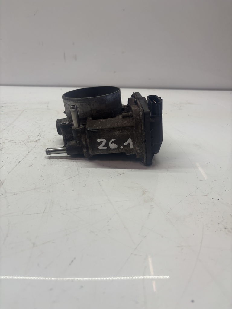[MTD-478099] Cuerpo de mariposa Nissan Armada MKI 5.6 V8 Gasolina VK56DE 1611975000