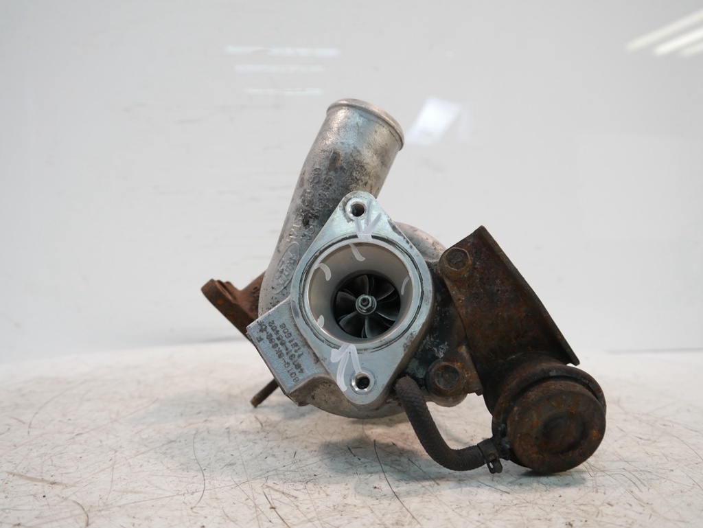 [MTD-498142] Turbocompresor Ford Transit 2.4 TDCi JXFA 6C1Q-6K682-DF