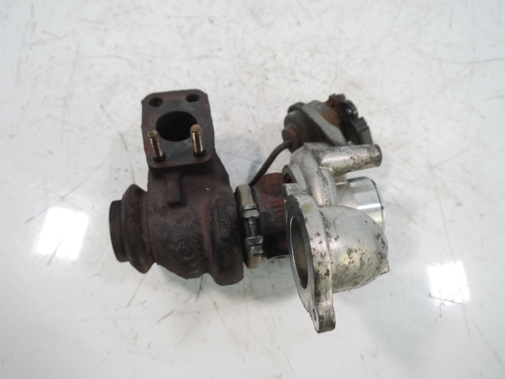 [MTD-486112] Turbocompresor Ford Transit 1.5 TDCi UGCA 9673283680