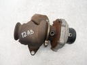 Turbocompresor Opel Insignia A 2.0 CDTI A20DT LBR A20 55581460