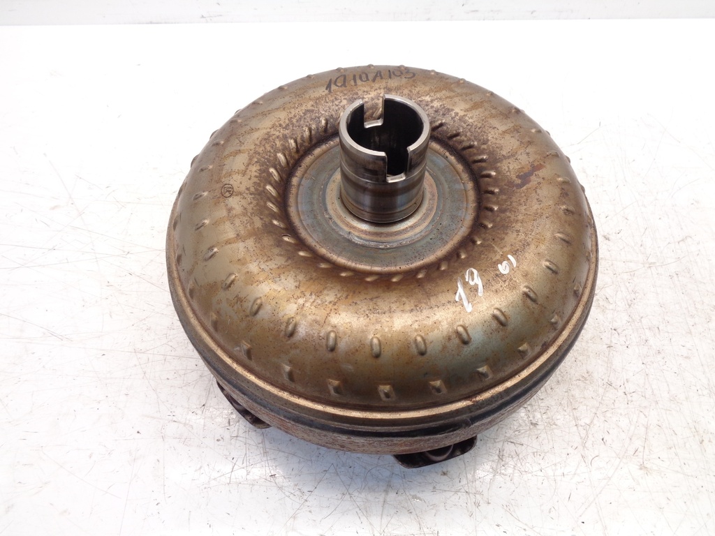 [MTD-382329] Convertidor de par BMW Serie 3 E90 E91 2.0 N43B20A N43B20AA 6HP21