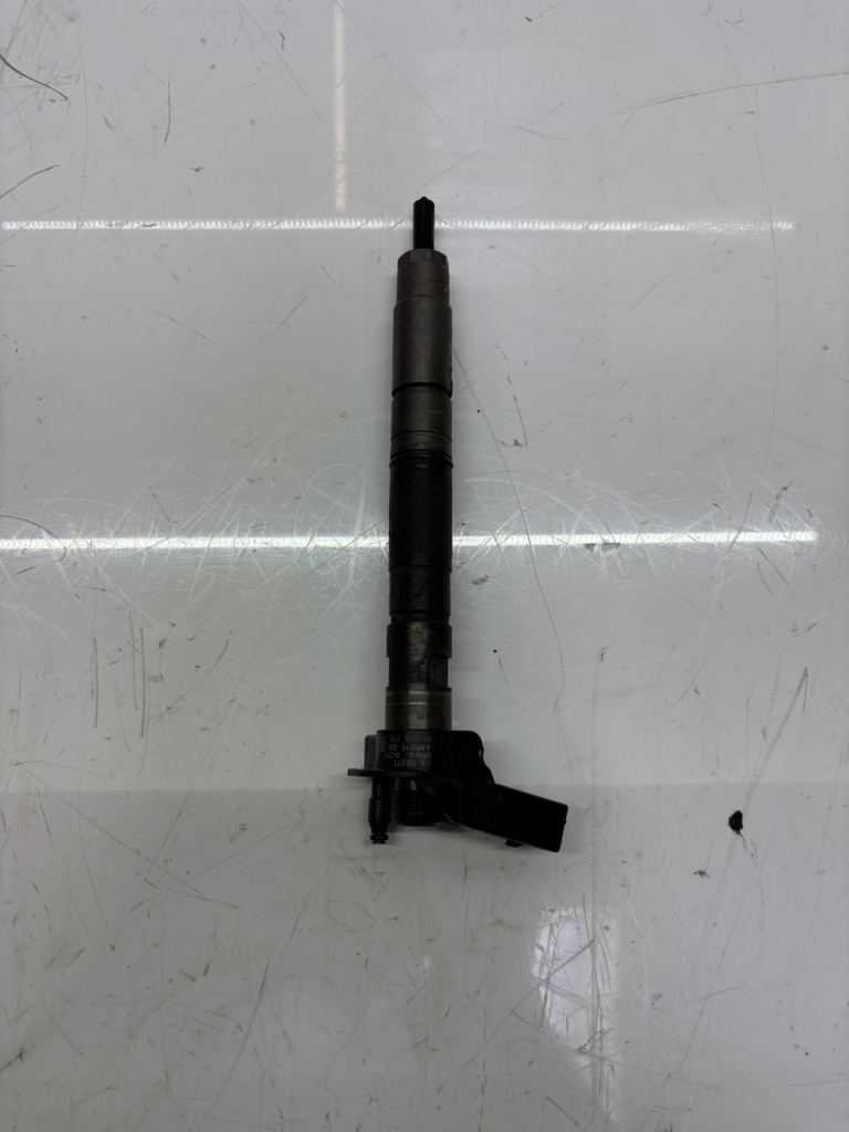 [MTD-450487] Inyector VW Golf Passat 2.0 TDI CBDC CBD 03L130277