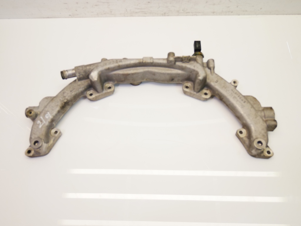 [MTD-401931] Culata para Porsche Cayenne 4.8 S GTS 48.01 M48.01 9481081614R