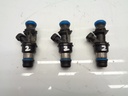 Inyector de combustible Chevrolet Avalanche 1500 Crew Cab 5.3 V8 LM7 25317628