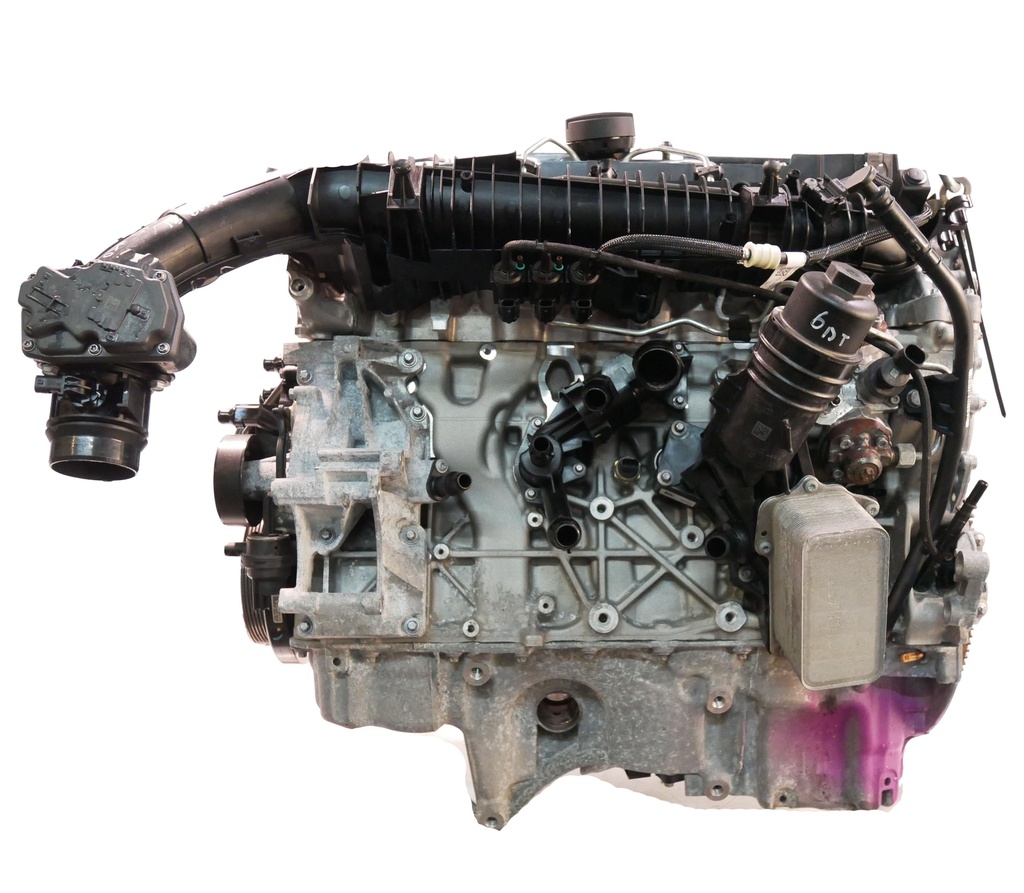 [MTD-408689] Motor BMW 5er G30 G31 F90 3.0 D B57D30A