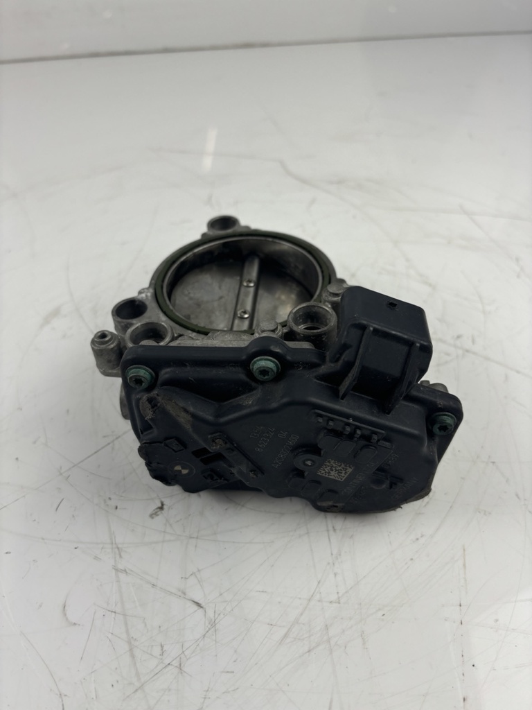 [MTD-438735] Mariposa de admisión BMW Serie 1 F20 F21 3.0 M140i B58B30A 8623324