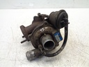 Turbocompresor Opel Agila A H00 1.3 CDTI Z13DT 70 CV