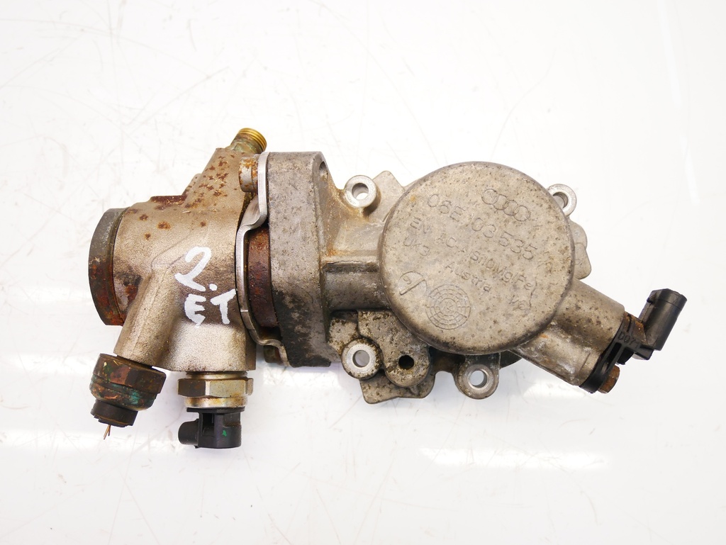 [MTD-397641] Bomba de combustible Porsche VW 3.0 S E-Hybrid CGE MCG.EA MCGEA 06E103535