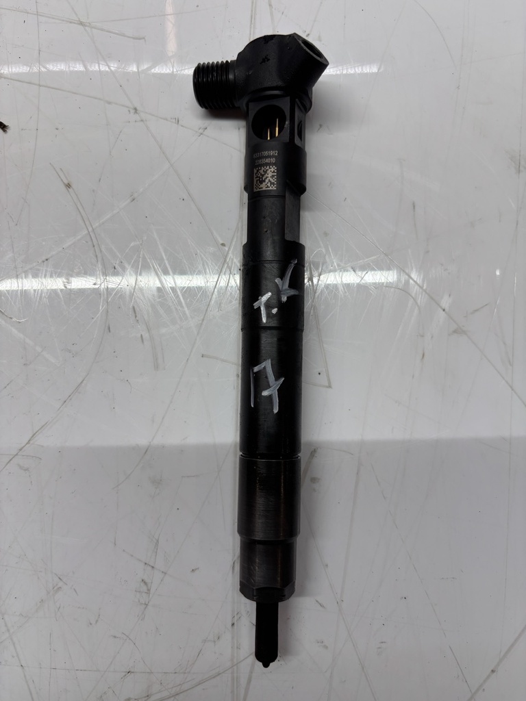 [MTD-486473] Inyector Mercedes Clase C 2.2 CDI OM651.911 651.911 A6510704987