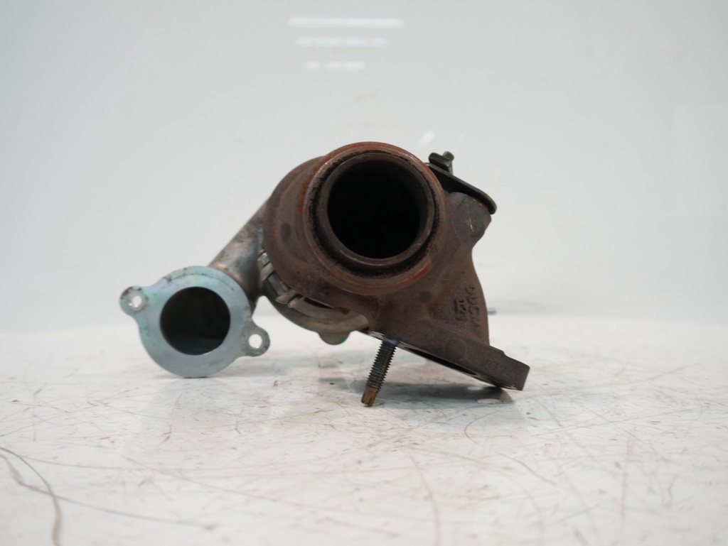 [MTD-489720] Turbocompresor Citroen DS3 1.6 HDI DV6DTED 9HP 9H06 0375R0