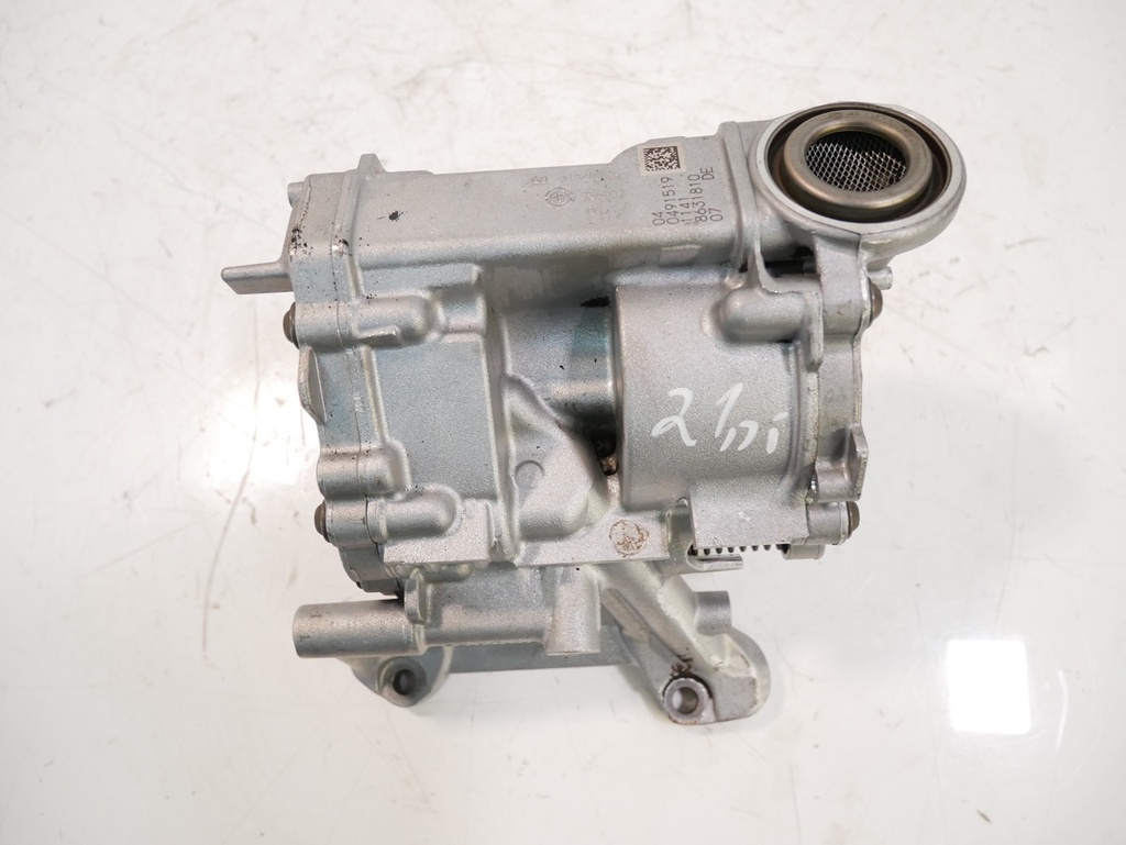 [MTD-446997] Bomba de aceite Mini Cooper 1.5 B38A15A B38 8631810