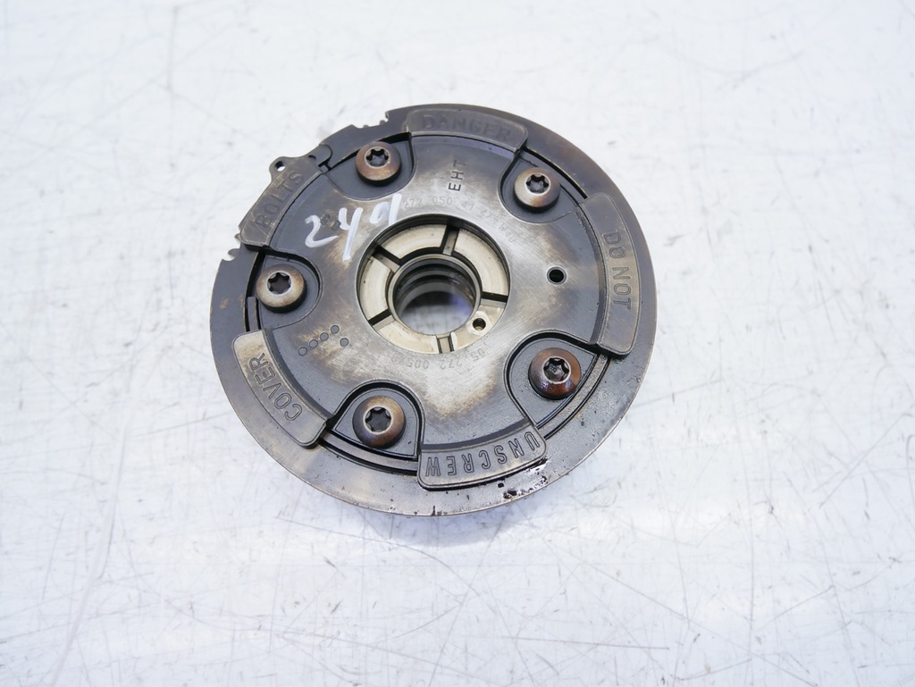 [MTD-414343] Variador de fase Mercedes C-Klasse W203 S203 3.0 V6 272.941 M272 A2720504147