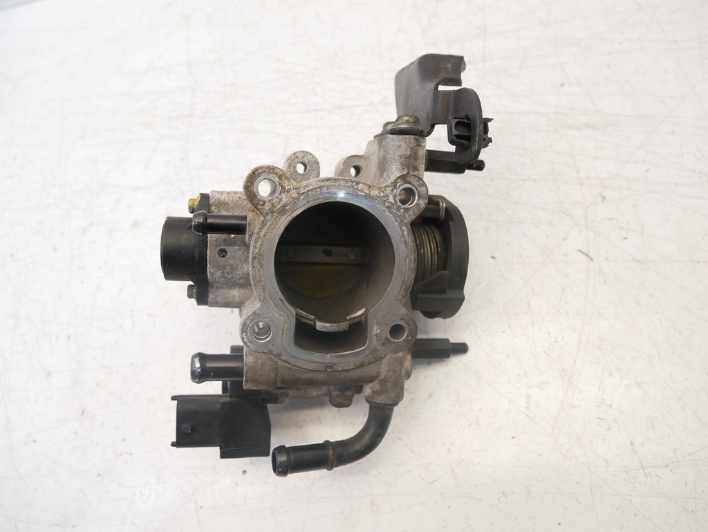 [MTD-470630] Mariposa de admisión Hyundai Kia i10 i20 Rio 1.2 GLP G4LA 35150-03000