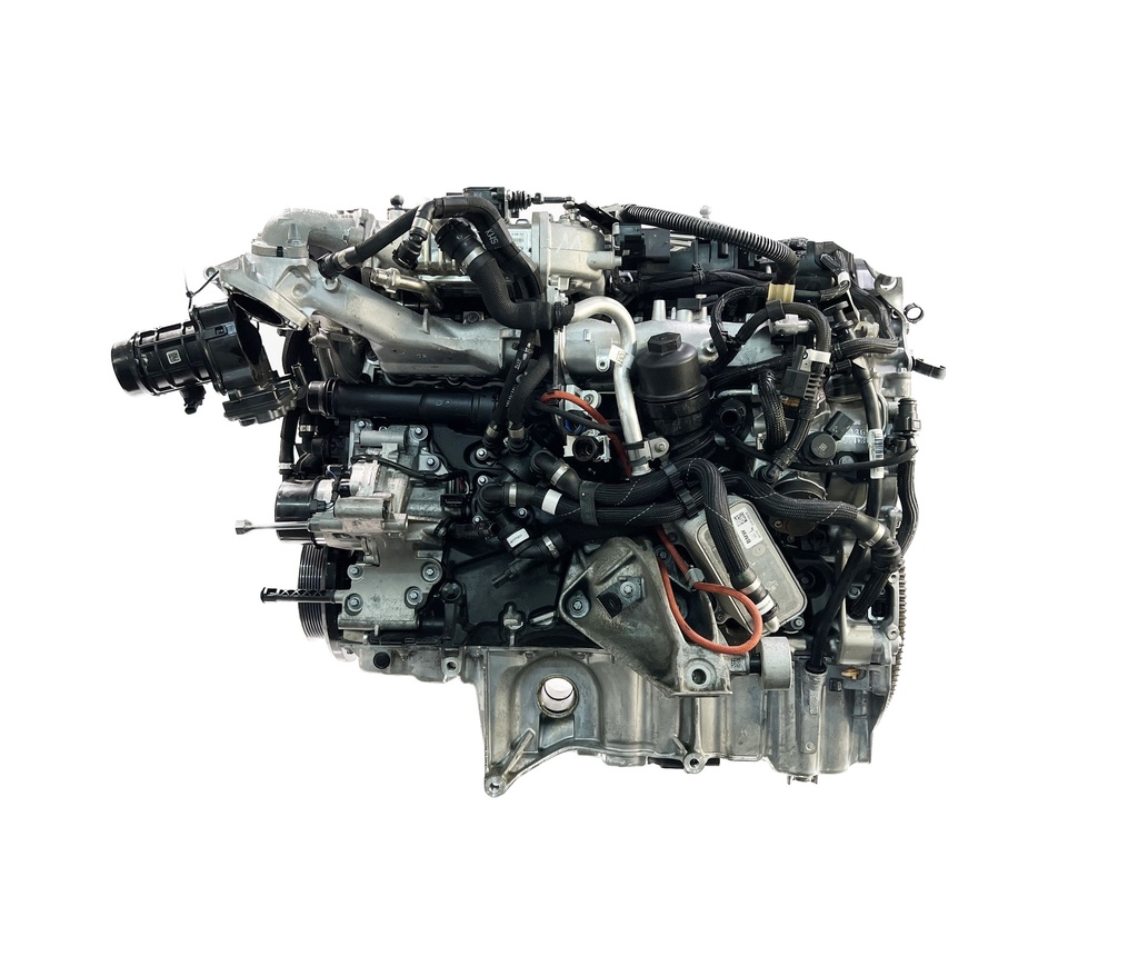[MTD-384236] Motor BMW X5 G05 3.0 30d Mild Hybrid B57D30B