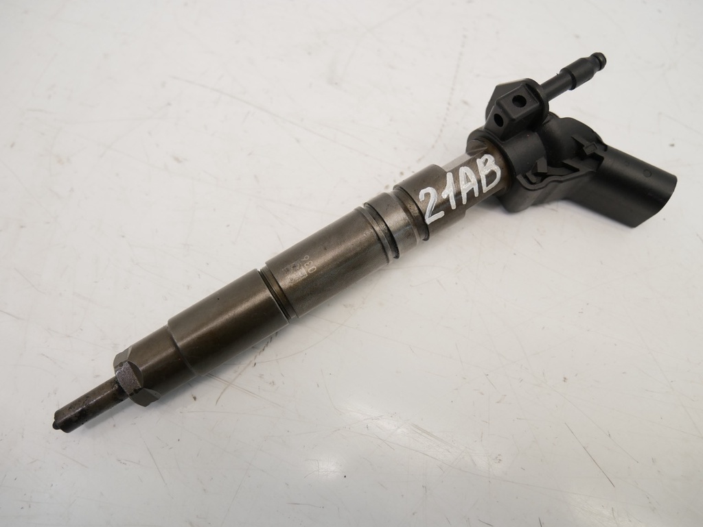 [MTD-486327] Inyector Mercedes Clase R 3.0 CDI OM642.870 642.870 A6420701487 0445115060