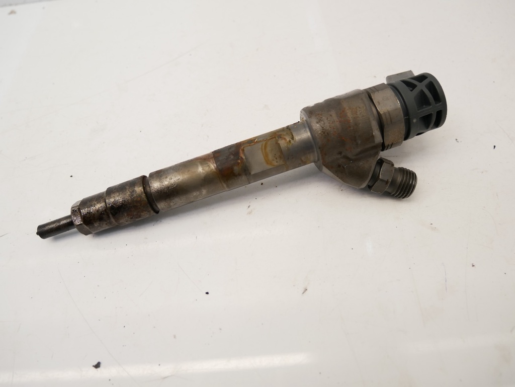 [MTD-490724] Inyector BMW Serie 5 F10 520d 2.0d N47D20C 7810702 0445110616