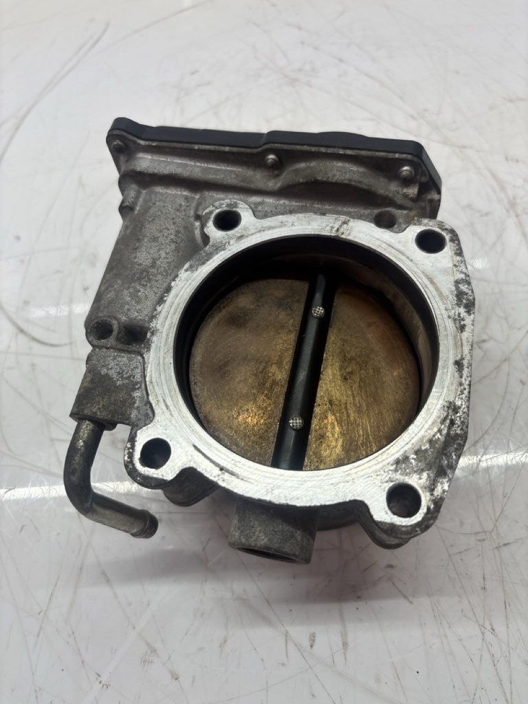 [MTD-488917] Mariposa de admisión Land Rover Range Rover L322 4.2 V8 428PS AJV8 4H23-9F991-BC