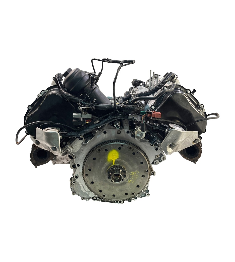 [MTD-401174] Motor Audi 3.0 TFSI CGX