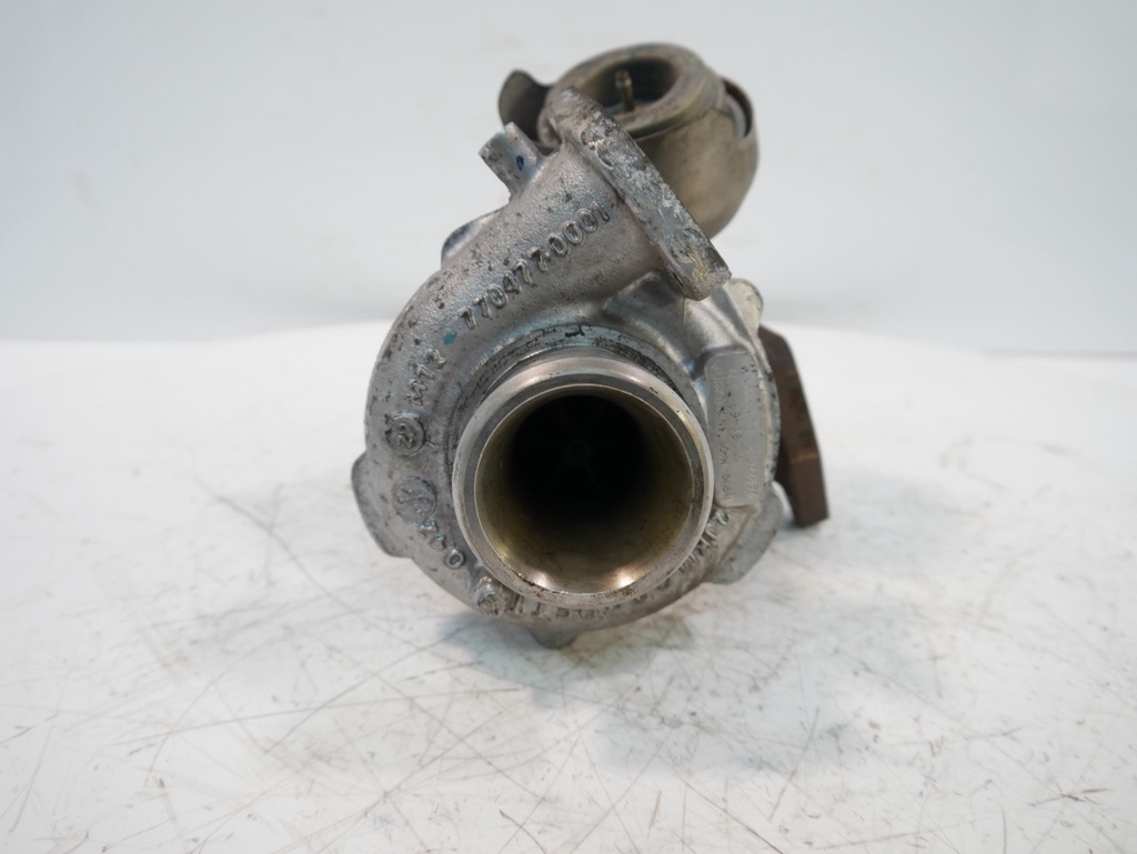 [MTD-489441] Turbocompresor Opel Vauxhall Insignia A 2.0 CDTI A20DT A20 LBR 55581460