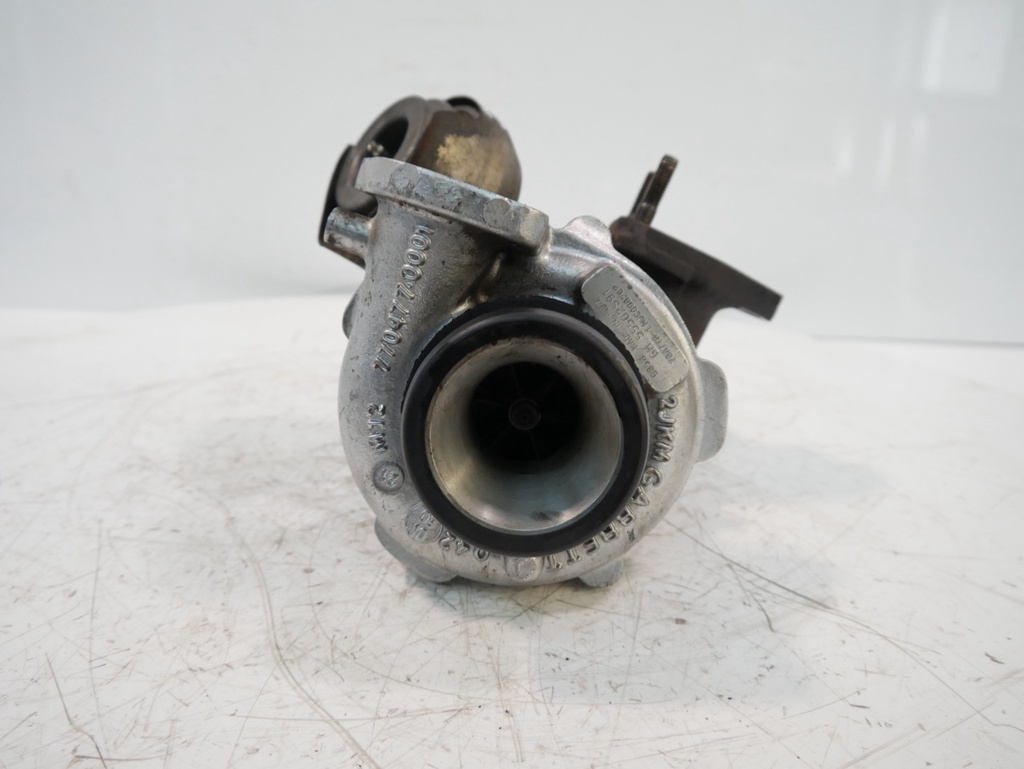 [MTD-489370] Turbocompresor Opel Vauxhall Insignia G09 2.0 CDTI A20DT A20 LBR 55562591