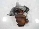 Turbocompresor Citroen C3 1.6 HDi 9H06 9HP DV6DTED 0375R0