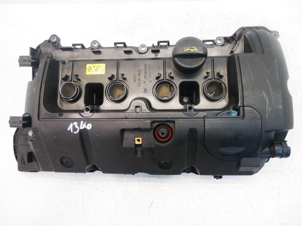 [MTD-507339] Tapa de válvulas Mini R56 R55 1.4 One N12B14A N12 V757272480