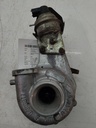 Turbocompresor Opel Insignia A G09 2.0 CDTI A20DTH A20 LBS 55570748