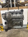 Motor Mercedes Clase M W164 3.0 OM642.820